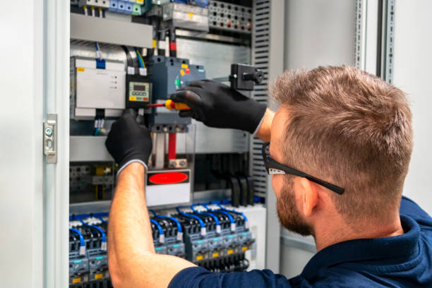 Best Electrical Upgrades for Homes  in Brandenburg, KY
